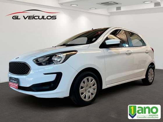 FORD KA 1.0 TI-VCT FLEX SE MANUAL FORD KA 1.0 TI-VCT FLEX SE MANUAL